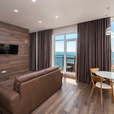 Apartments In Arcadia With Sea View Odessa Extérieur photo